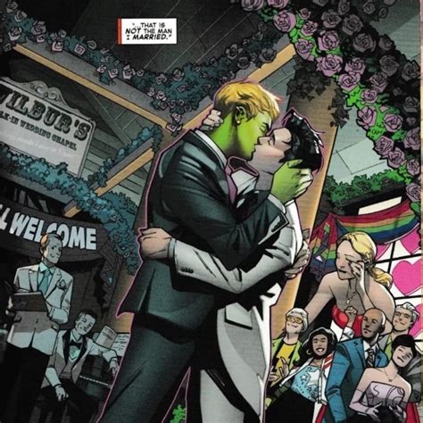Destiny or Coincidence? Examining the Connection Between Hulkling and Wiccan